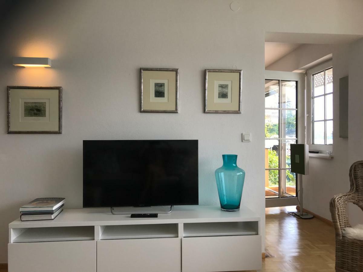 Ferienwohnung Toeschling Woerthersee Techelsberg Exterior foto